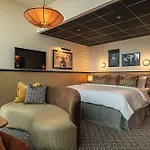 Jacy\'Z Hotel & Resort