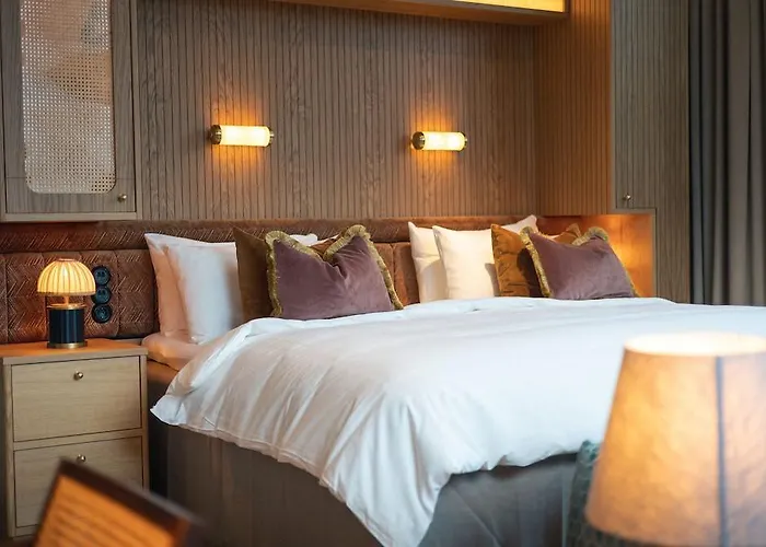 Jacy\'Z Hotel & Resort
