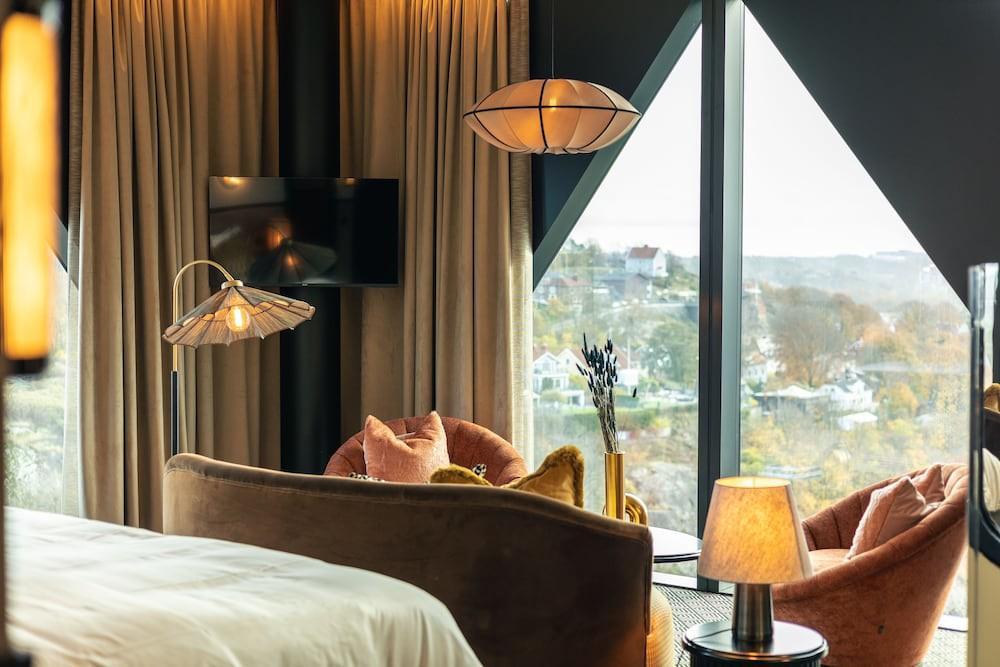 Hotel Jacy'z & Gothenburg