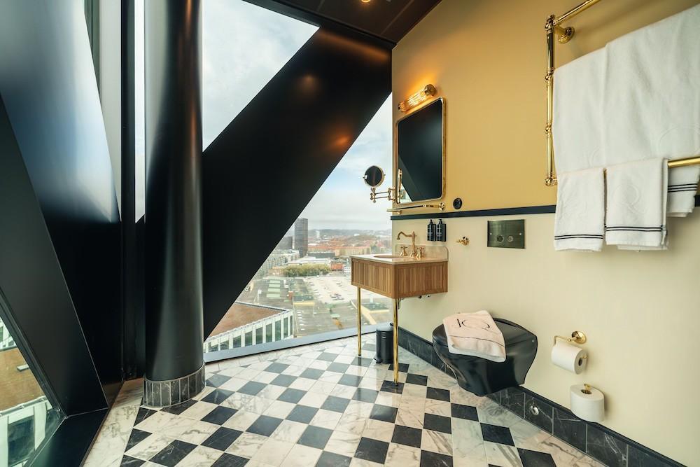 Jacy'z & Hotel Gothenburg