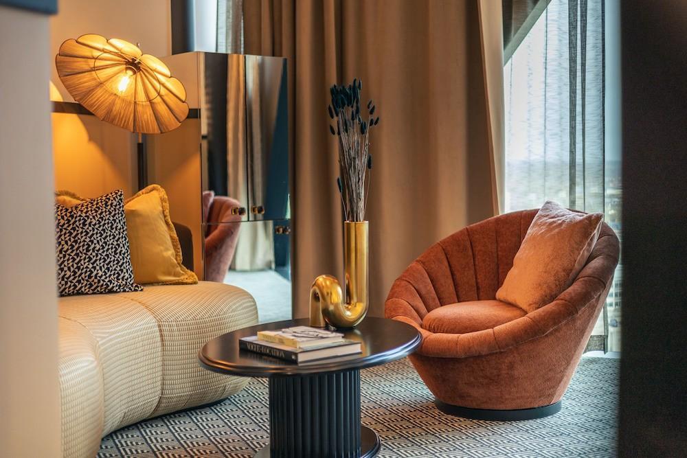 Hotel Jacy'z & Gothenburg