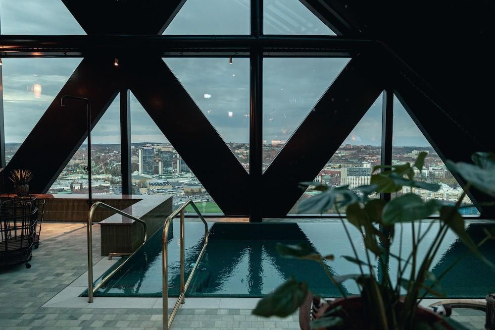 Jacy'z & Hotel Gothenburg