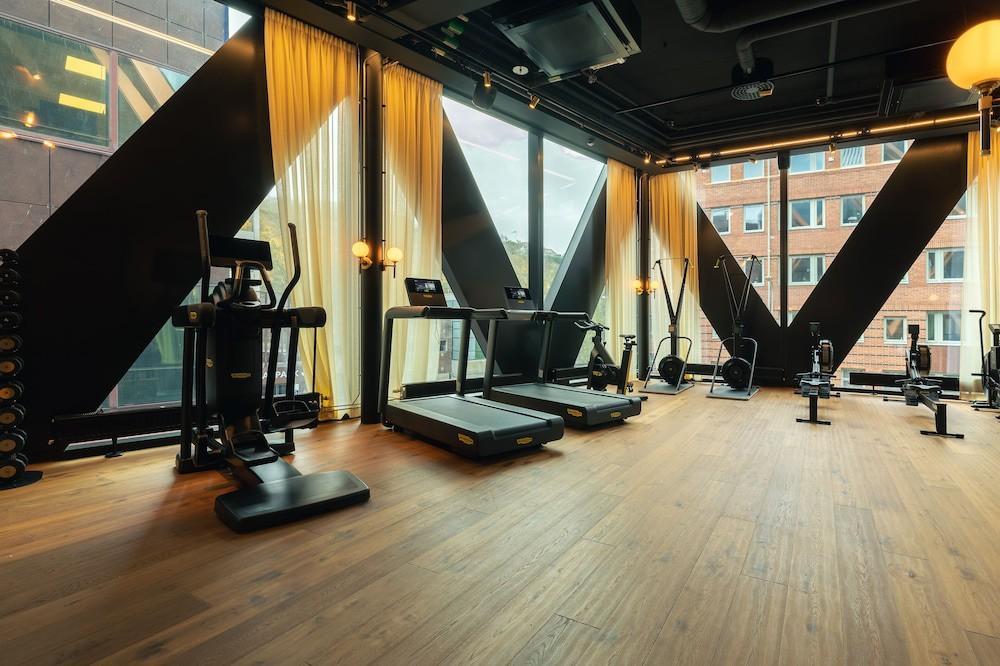 Hotel Jacy'z & Gothenburg